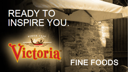 eshop at Victoria Fine Foods's web store for Made in the USA products